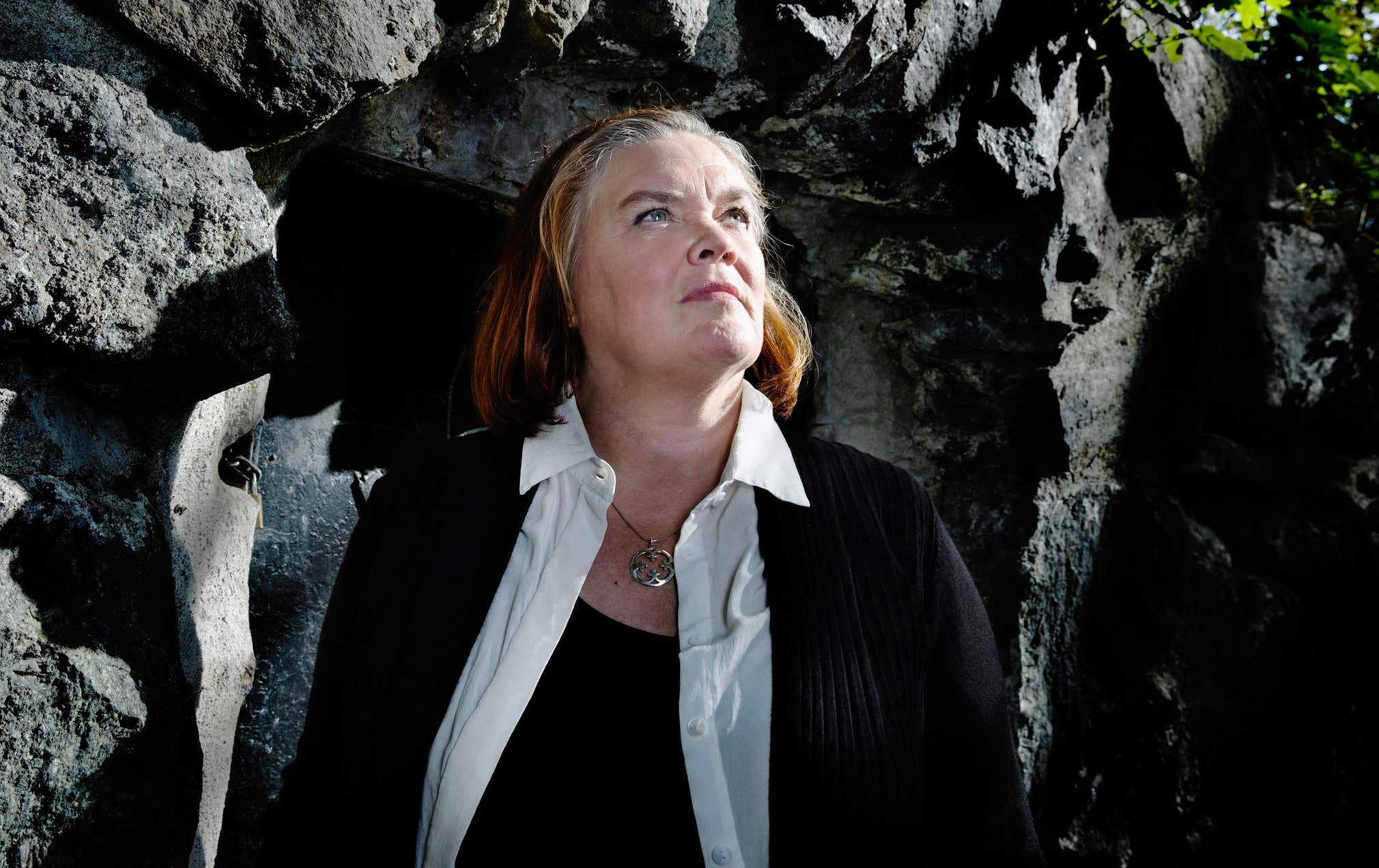 Maja Hagerman ”Käraste Herman. Ras biologen Herman Lund gåta